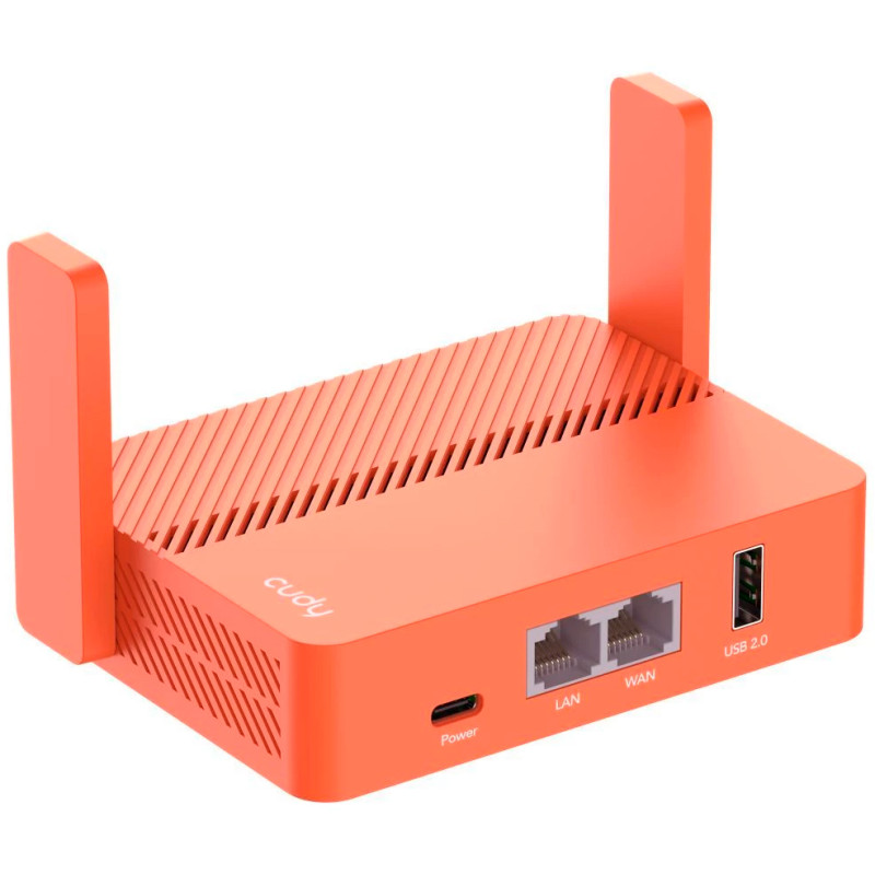 Cudy TR1200_EU_V1.0