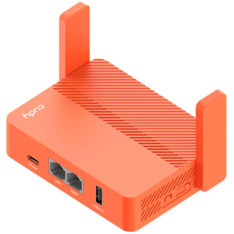 Cudy TR1200_EU_V1.0