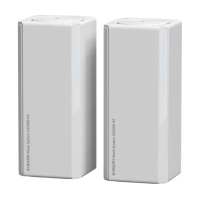 Xiaomi Mesh System AX3000 NE 2pk EU DVB4458GL