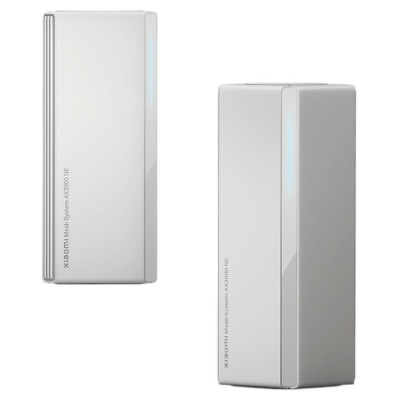 Xiaomi Mesh System AX3000 NE 2pk EU DVB4458GL