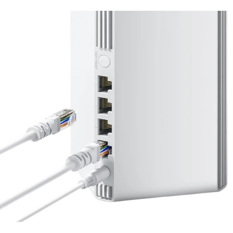 Xiaomi Mesh System AX3000 NE 2pk EU DVB4458GL