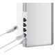 Xiaomi Mesh System AX3000 NE 2pk EU DVB4458GL