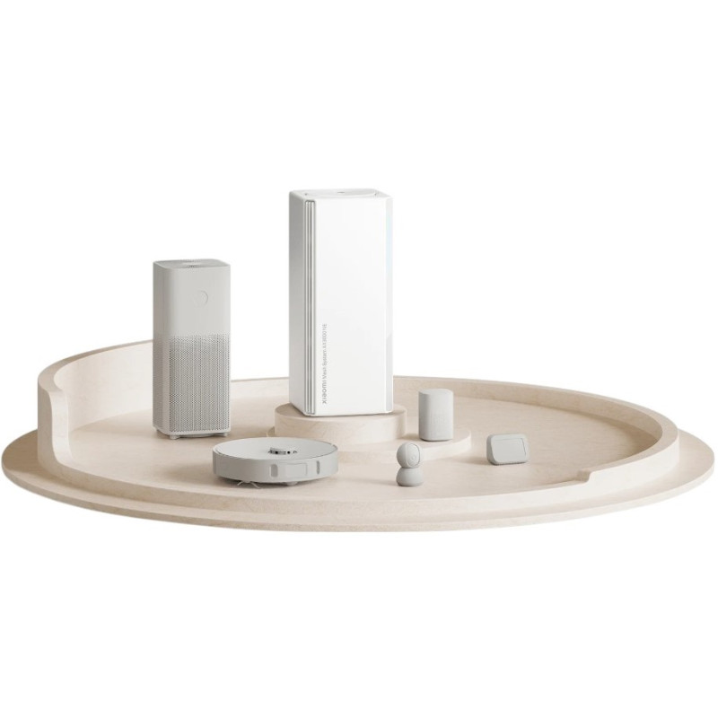 Xiaomi Mesh System AX3000 NE 2pk EU DVB4458GL