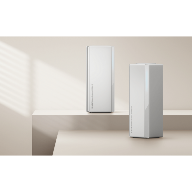 Xiaomi Mesh System AX3000 NE 2pk EU DVB4458GL
