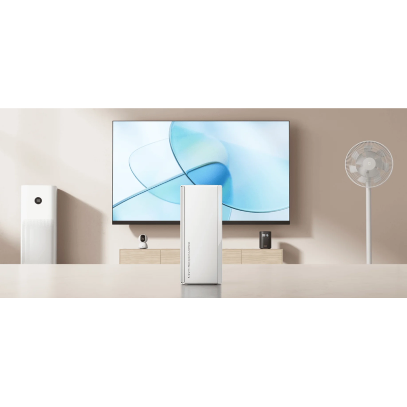 Xiaomi Mesh System AX3000 NE 2pk EU DVB4458GL