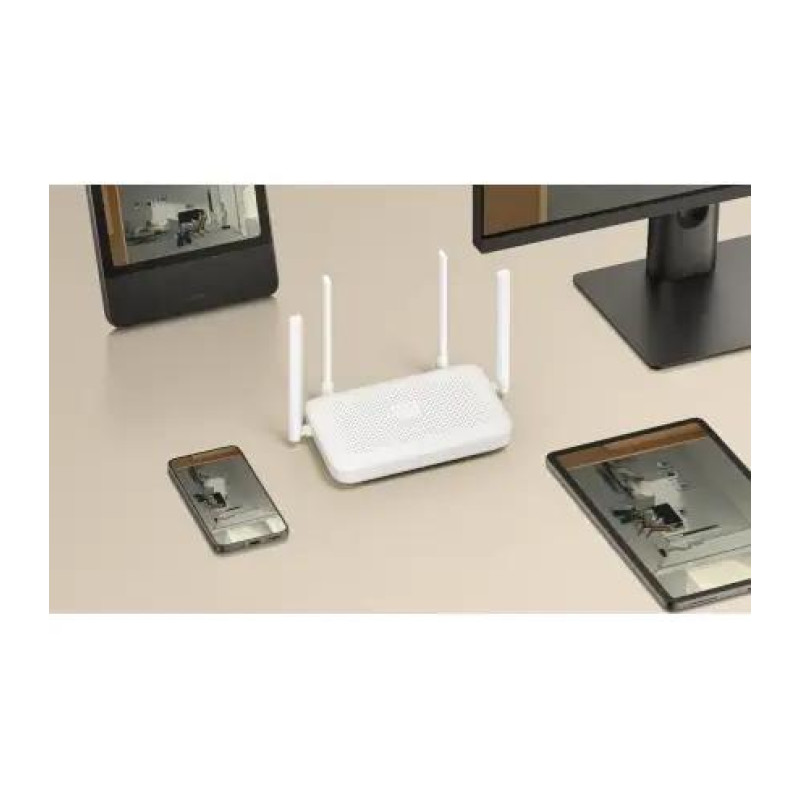 Xiaomi Router AX1500 (DVB4412GL)