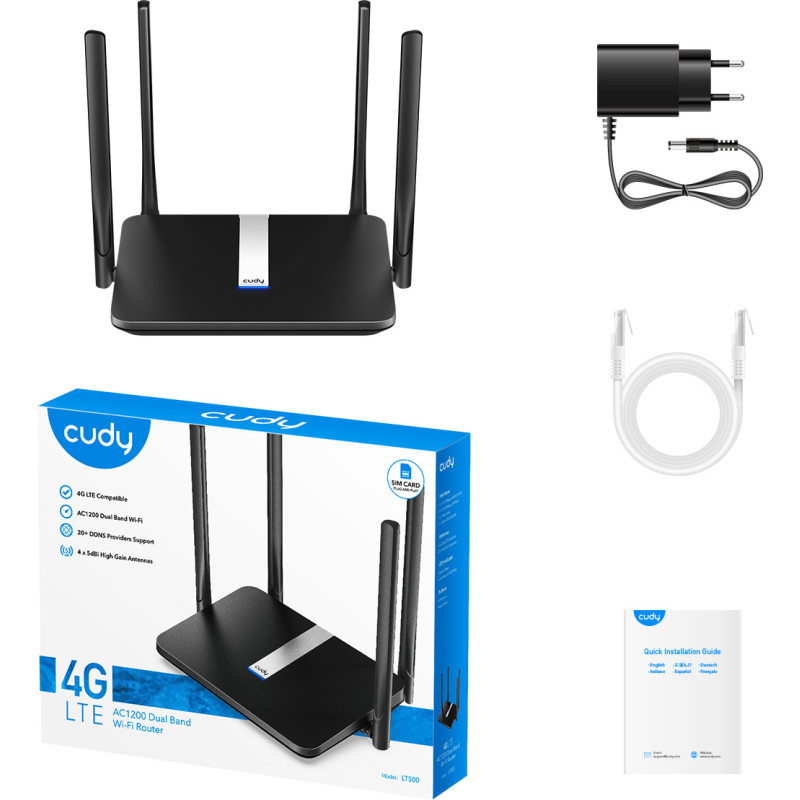 Cudy LT500_EU_V2.0