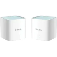 D-Link EAGLE PRO AI 2-Pack (M15-2)