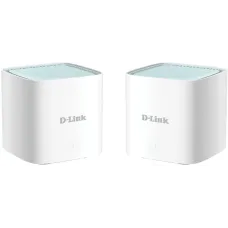 D-Link EAGLE PRO AI 2-Pack (M15-2)