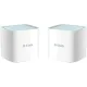 D-Link EAGLE PRO AI 2-Pack (M15-2)