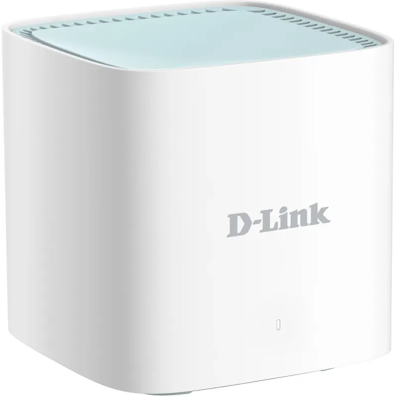 D-Link EAGLE PRO AI 2-Pack (M15-2)