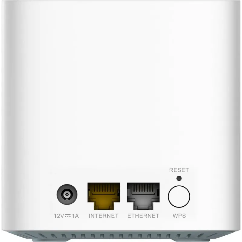 D-Link EAGLE PRO AI 2-Pack (M15-2)