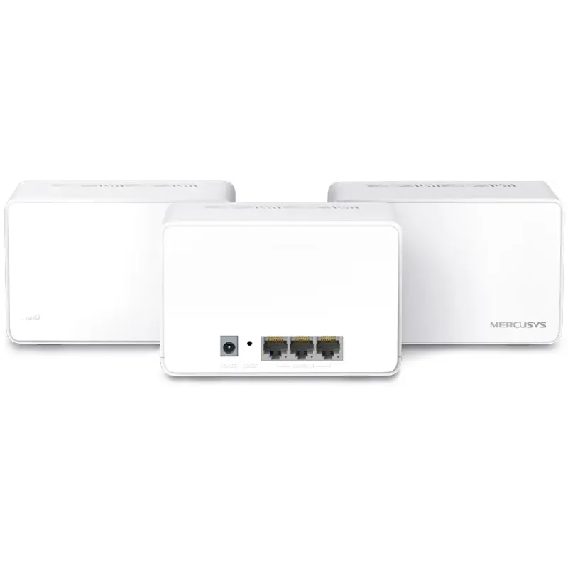 Mercusys Halo H80X 3-pack