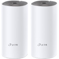 TP-Link Deco E4 (2-pack)