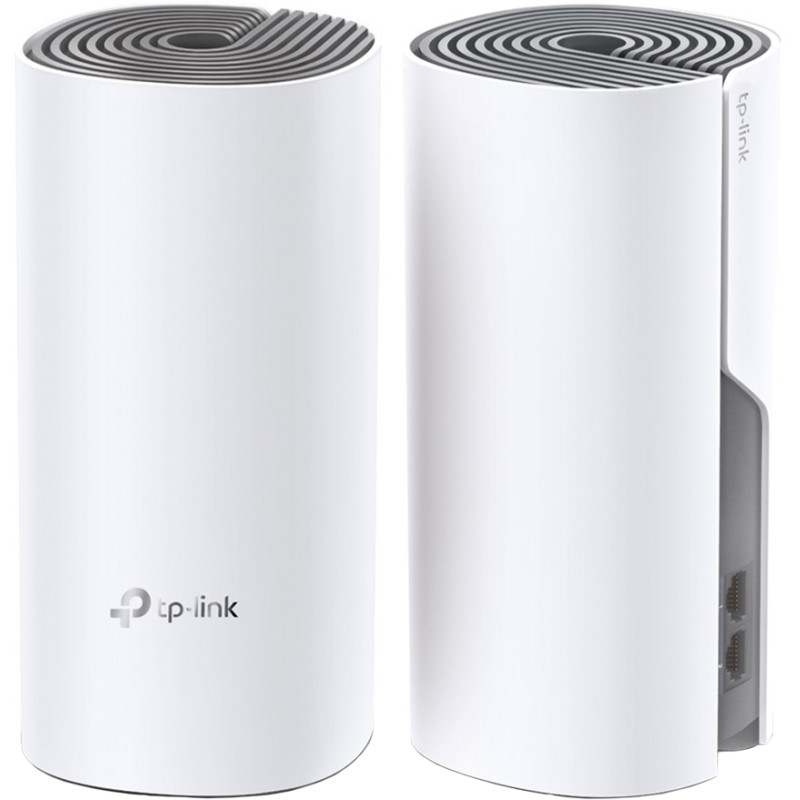 TP-Link Deco E4 (2-pack)