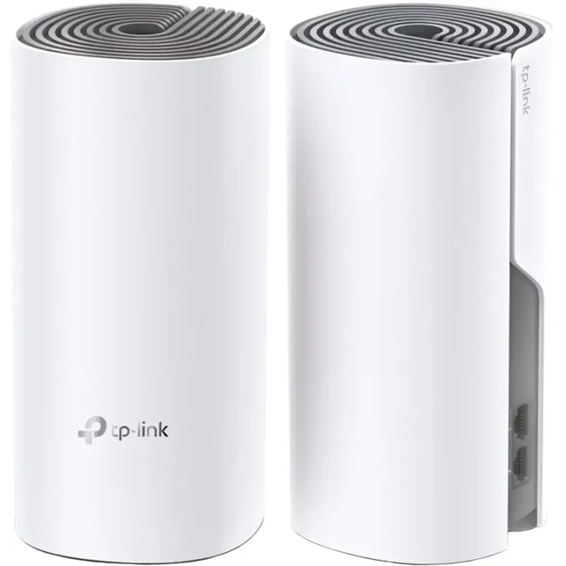 TP-Link Deco E4 (2-pack)
