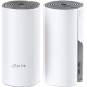 TP-Link Deco E4 (2-pack)