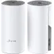 TP-Link Deco E4 (2-pack)