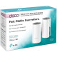 TP-Link Deco E4 (2-pack)