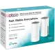 TP-Link Deco E4 (2-pack)