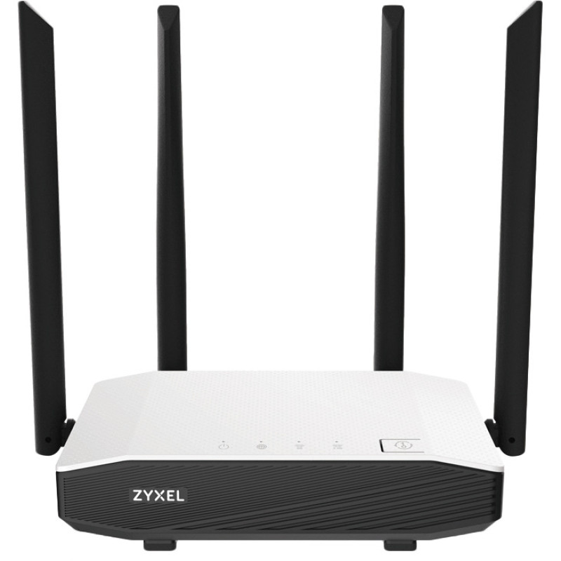 ZyXEL NBG6615 (NBG6615-EU0101F)
