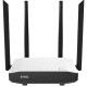 ZyXEL NBG6615 (NBG6615-EU0101F)