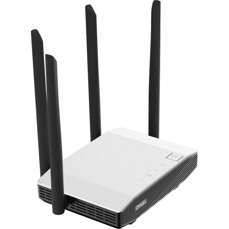 ZyXEL NBG6615 (NBG6615-EU0101F)