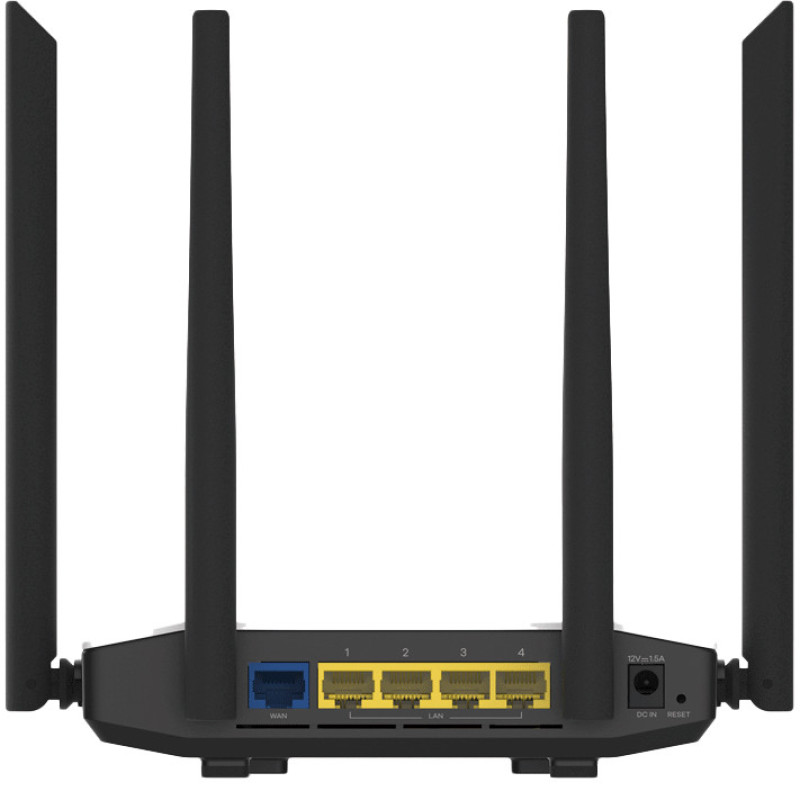 ZyXEL NBG6615 (NBG6615-EU0101F)