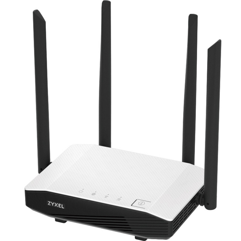 ZyXEL NBG6615 (NBG6615-EU0101F)