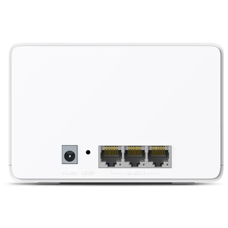 Mercusys Halo H80X 2-pack