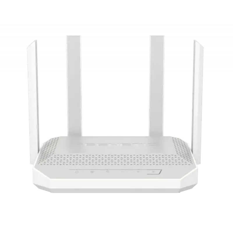Keenetic Hopper 4G+ (KN-2312)