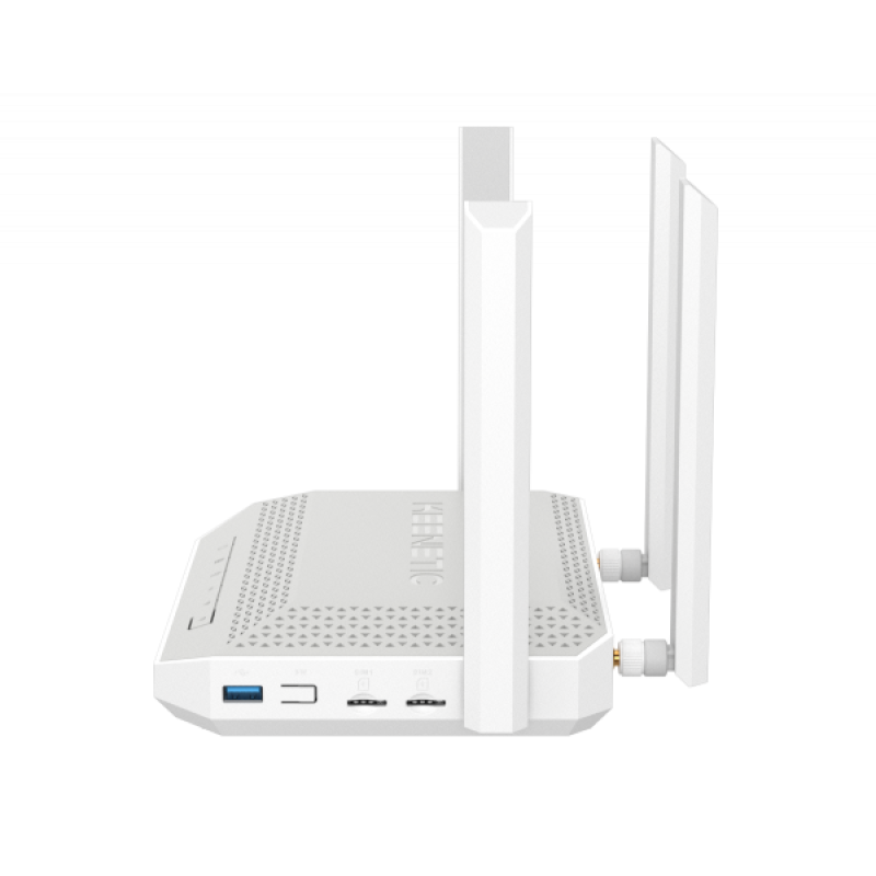 Keenetic Hopper 4G+ (KN-2312)