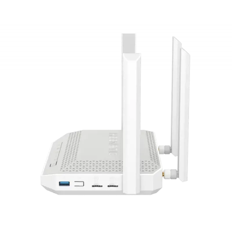 Keenetic Hopper 4G+ (KN-2312)