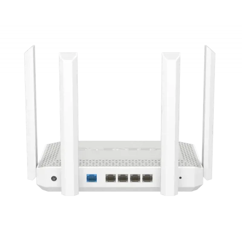 Keenetic Hopper 4G+ (KN-2312)