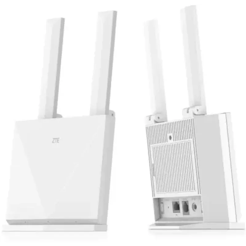ZTE 4G K10