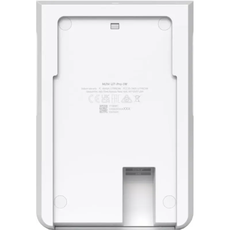 UBIQUITI U7-PRO-WALL