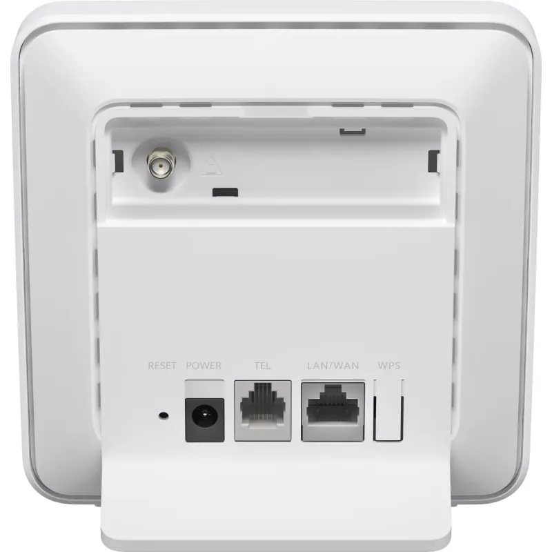 Модем Huawei B320-323 4G LTE (51060JSB)