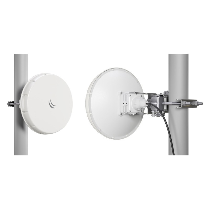Mikrotik Wireless Wire nRAY (nRAYG-60adpair)