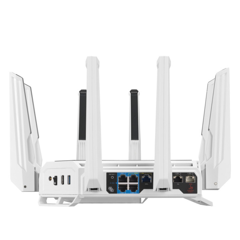 ASUS ROG Rapture GT-BE19000AI (90IG09S0-MO9A0V)