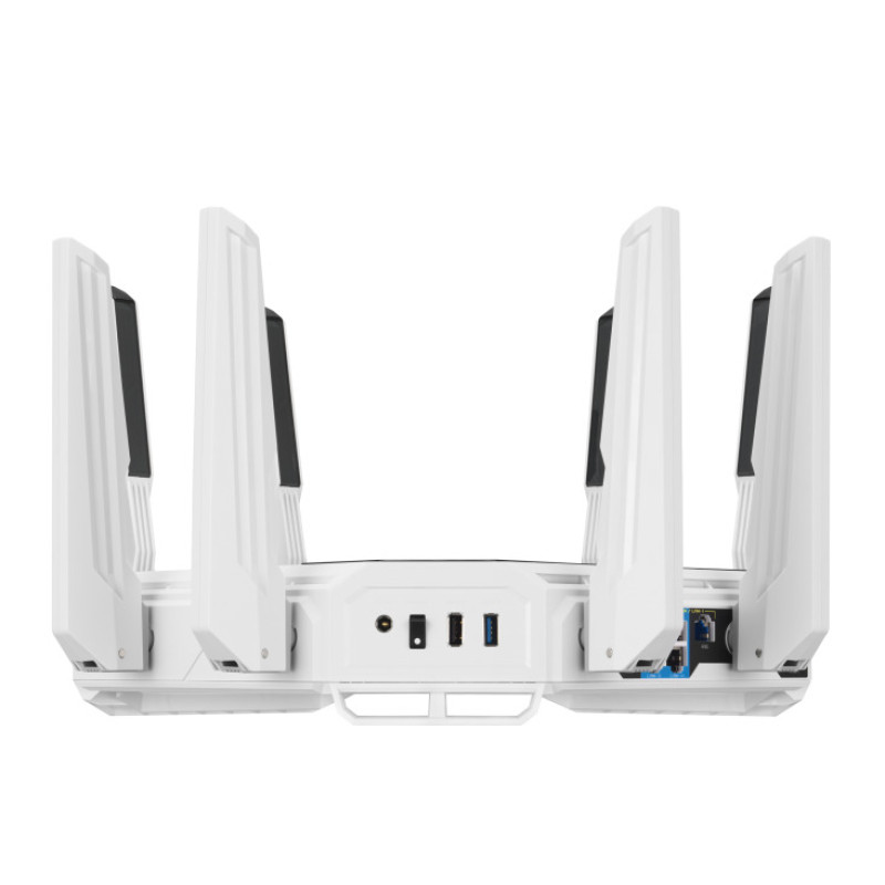 ASUS ROG Rapture GT-BE19000AI (90IG09S0-MO9A0V)