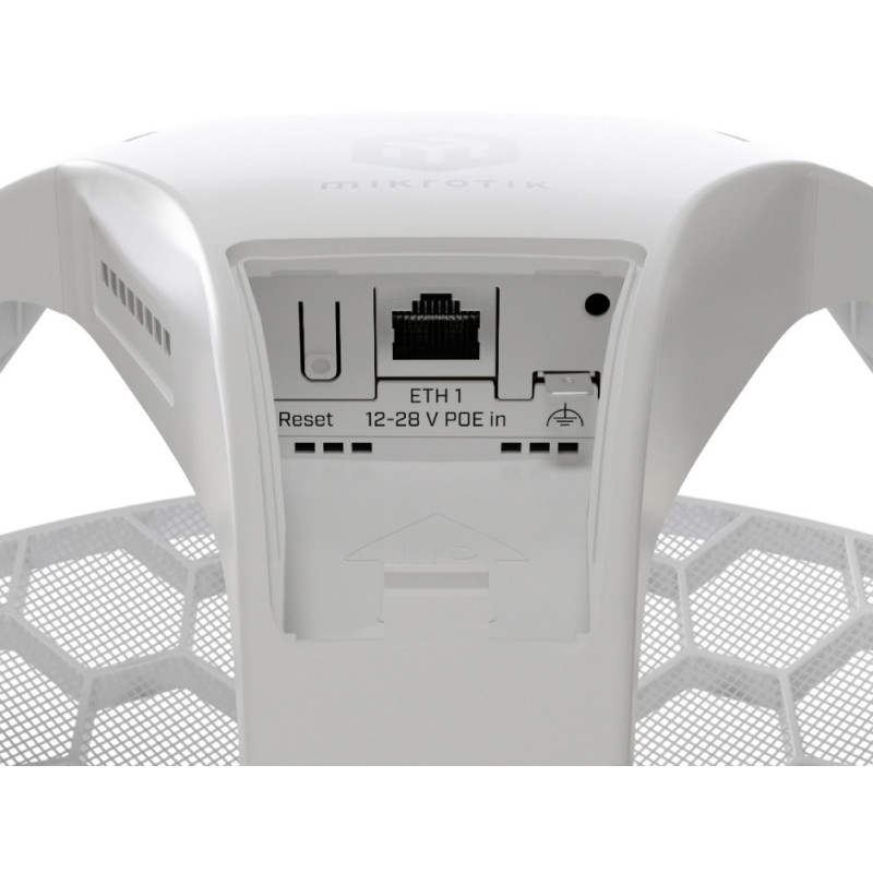 Mikrotik LHG-5axD-XL