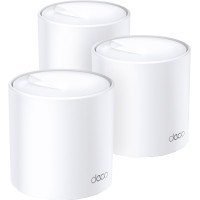 TP-Link Deco X20 (3-Pack)