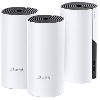 TP-Link  Deco E4(3-pack)