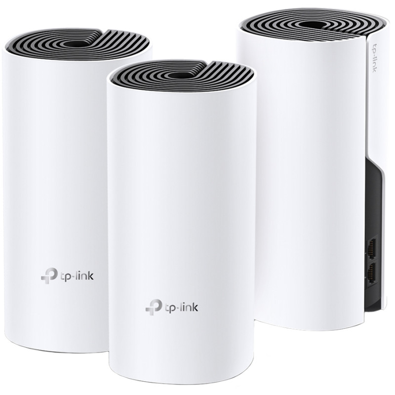 TP-Link  Deco E4(3-pack)