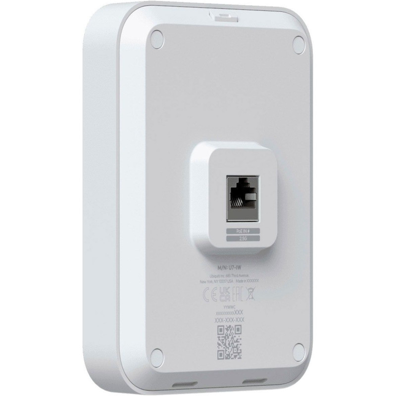 Ubiquiti UniFi U7 In-Wall (U7-IW)