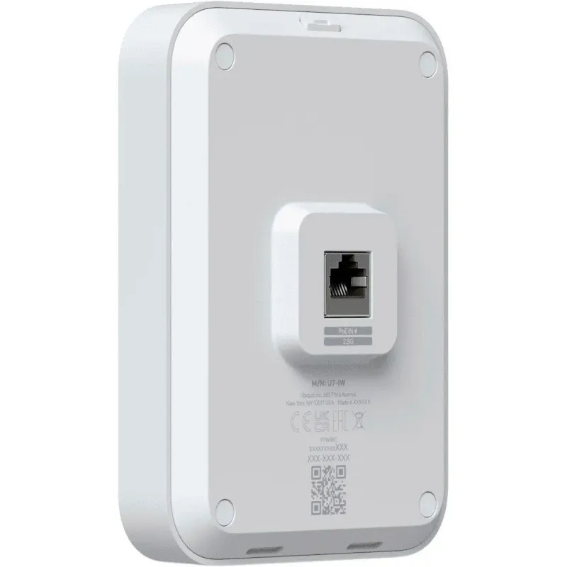 Ubiquiti UniFi U7 In-Wall (U7-IW)
