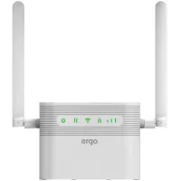 ERGO R023 White