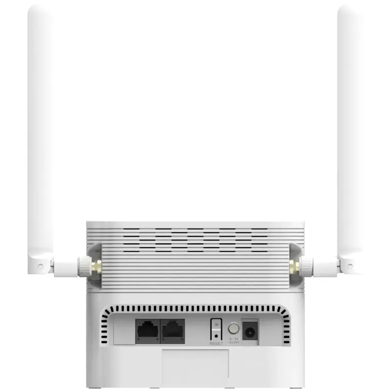ERGO R023 White