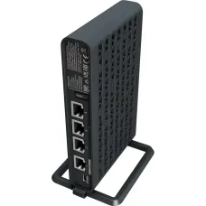 MikroTik hAP be lite (A42G-HbeP)