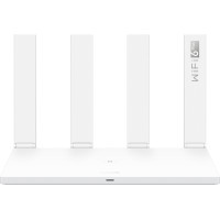 HUAWEI WS7100 V2 AX3 Dual-Core White (53039916)